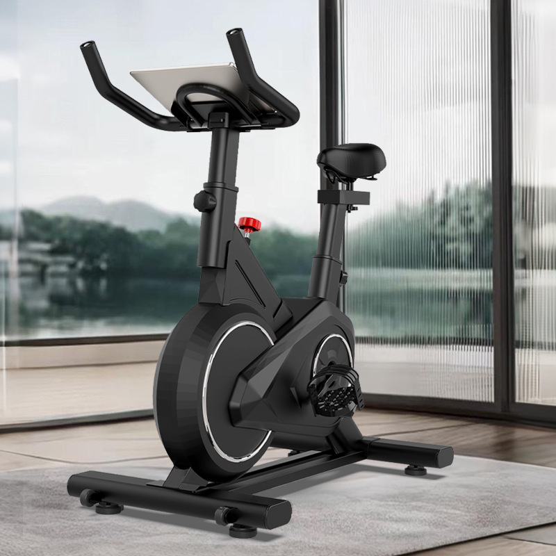 Intelligent Spinning Bike Home - Exercise Bike Magnetic Resistance recension och pris
