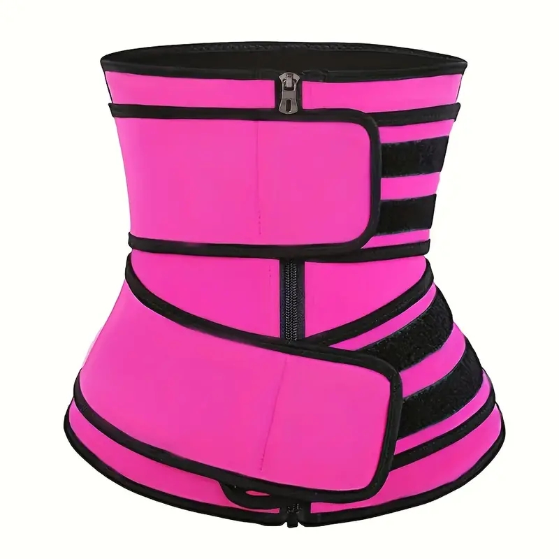 Neopren Waist Trainer Workout  - Sweat Waist Trainer Belt Neoprene recension och pris