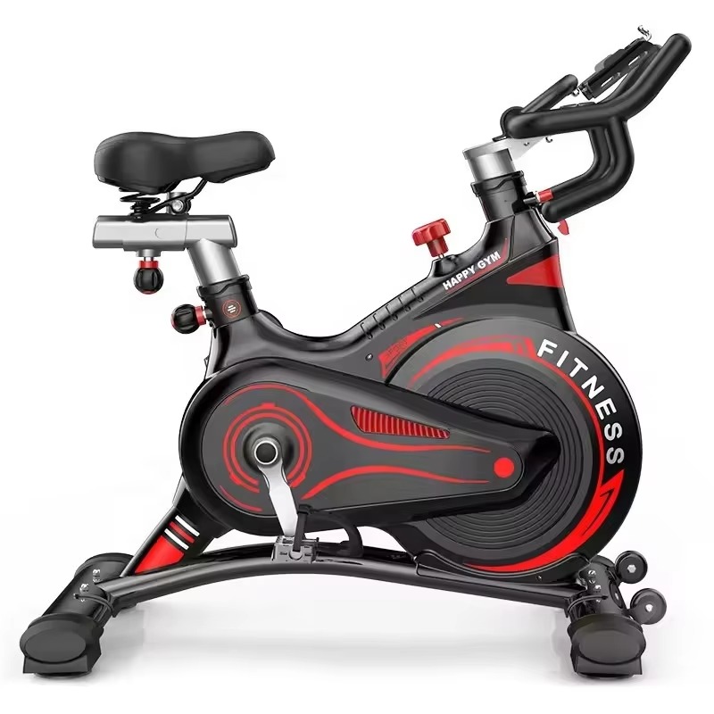 Hot Selling Best Cycling / Mag - Exercise Bike Magnetic Resistance recension och pris