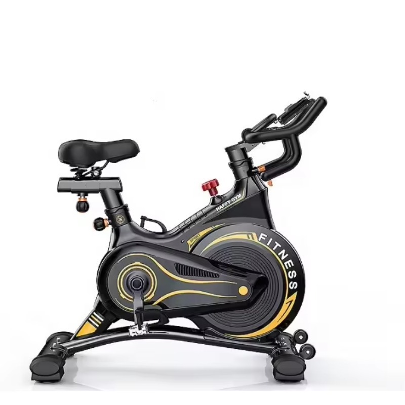 Hot Selling Best Cycling / Mag - Exercise Bike Magnetic Resistance recension och pris