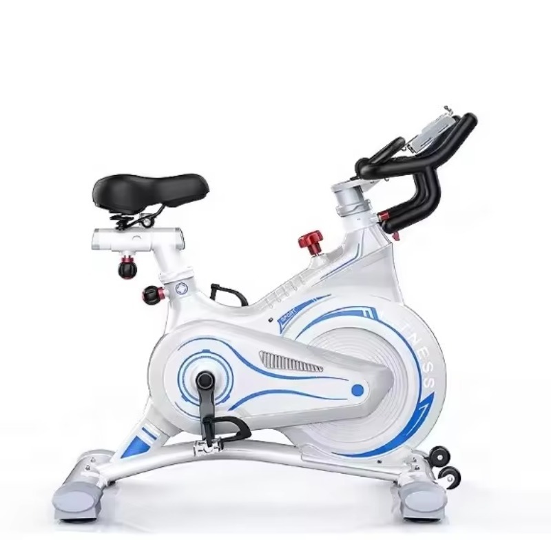 Hot Selling Best Cycling / Mag - Exercise Bike Magnetic Resistance recension och pris