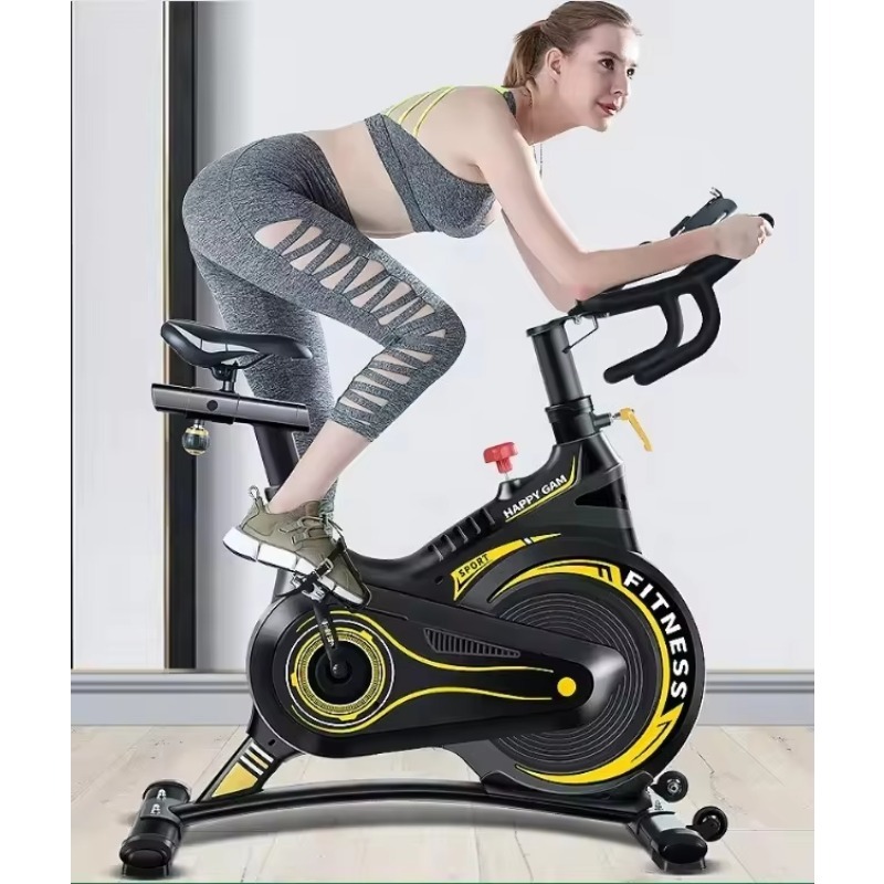 Hot Selling Best Cycling / Mag - Exercise Bike Magnetic Resistance recension och pris