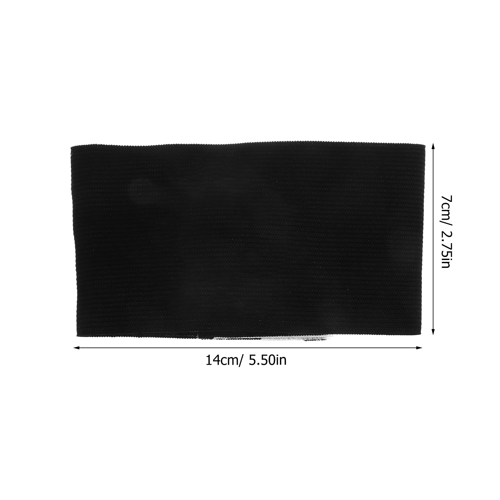 2Pcs Captain Armband Adjustabl - Team Sports recension och pris