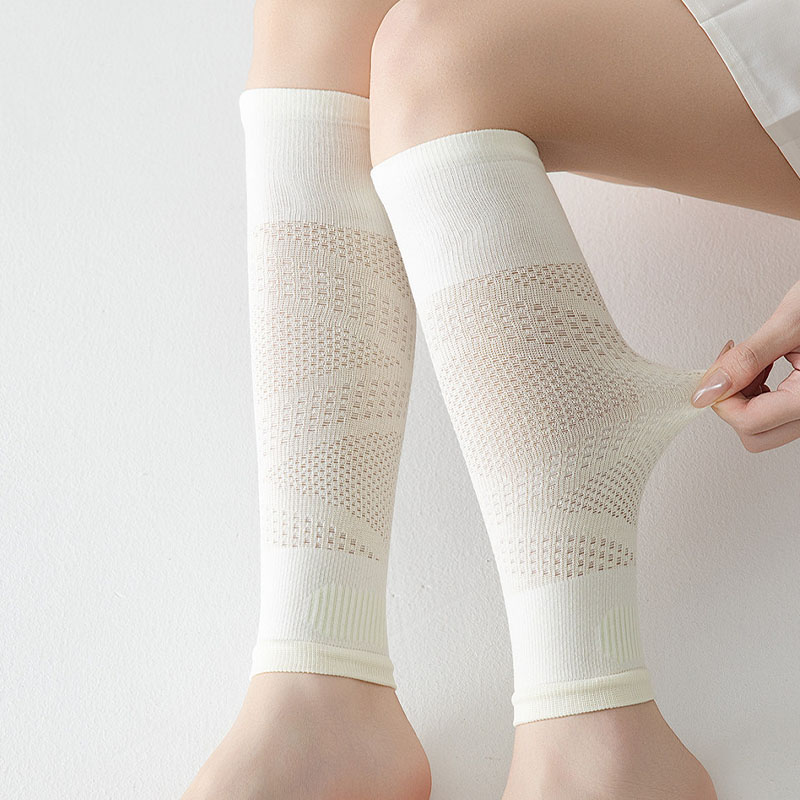 1/3/5 Pairs Calf Compression S - Cycling recension och pris