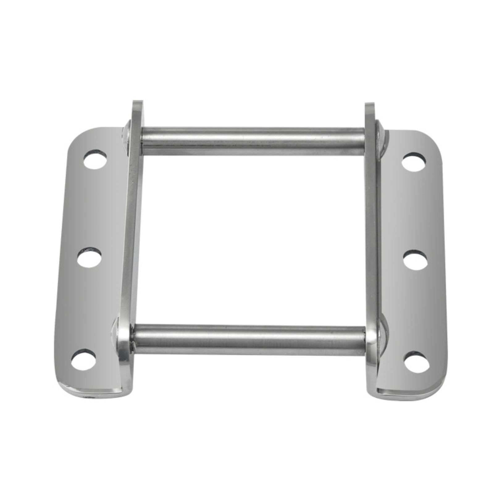 Boat Rod Holder Stainless Stee - Fishing recension och pris