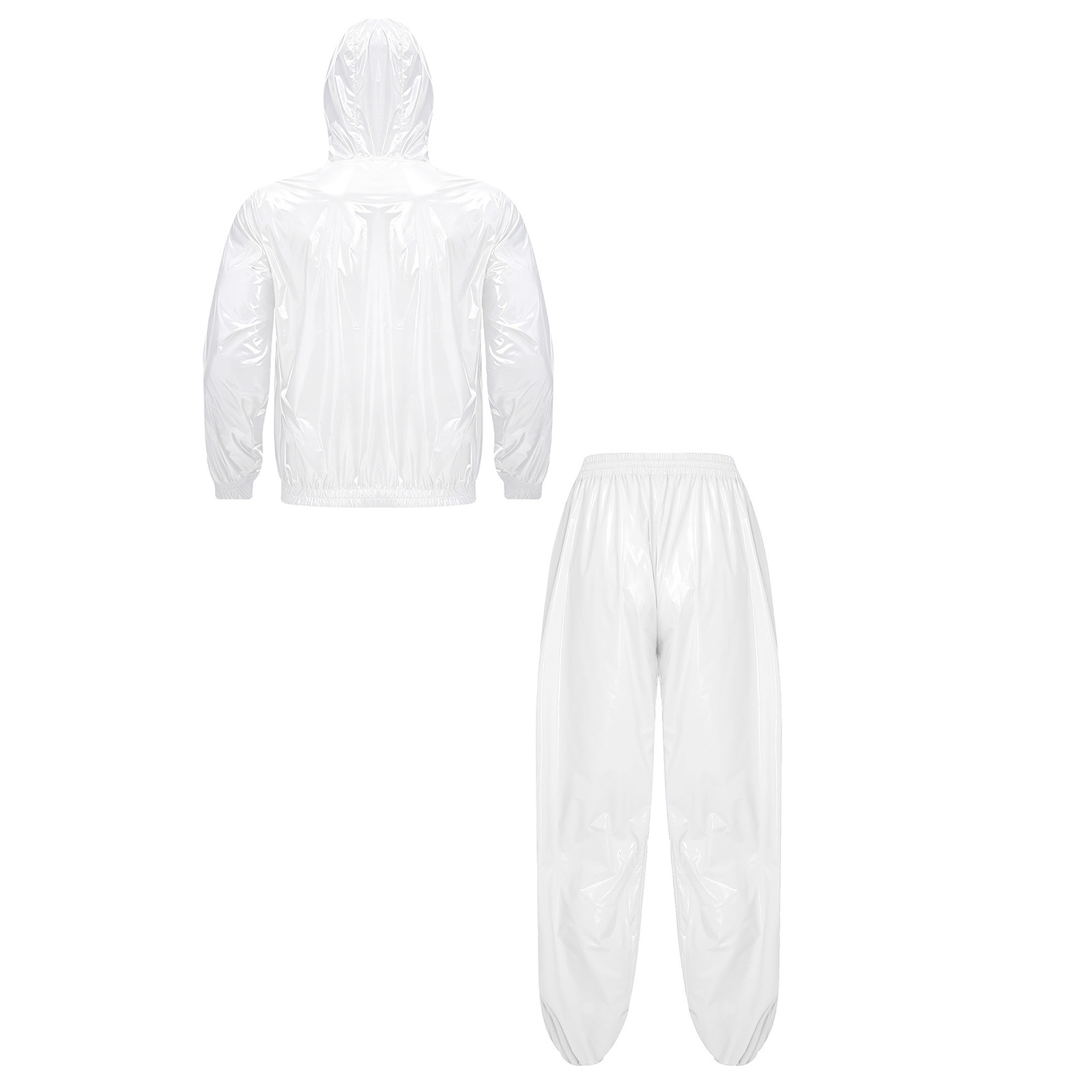 Mens Outfit Outerwear Sets Wat - Hiking recension och pris