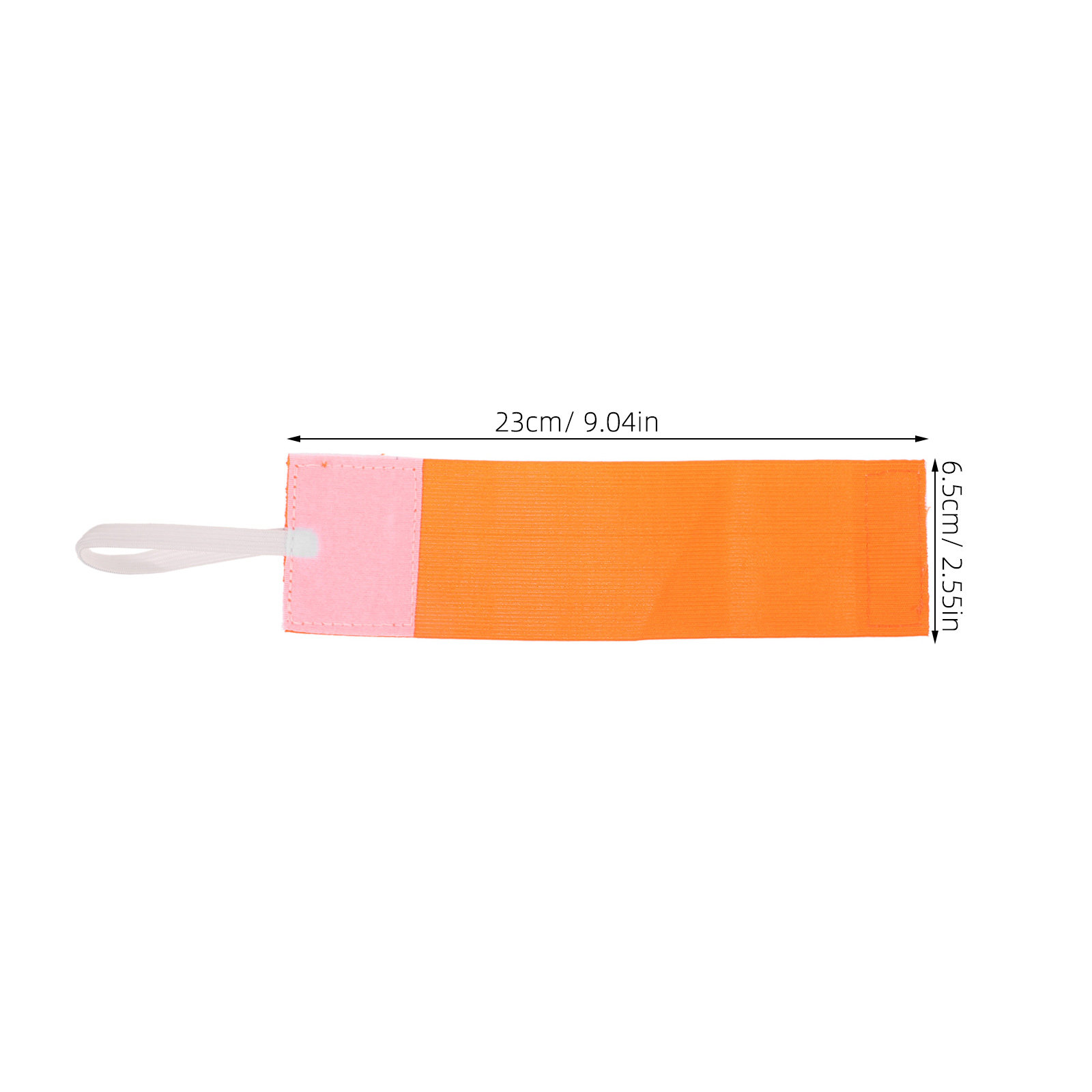 5Pcs Youth Captain Armbands Ea - Team Sports recension och pris