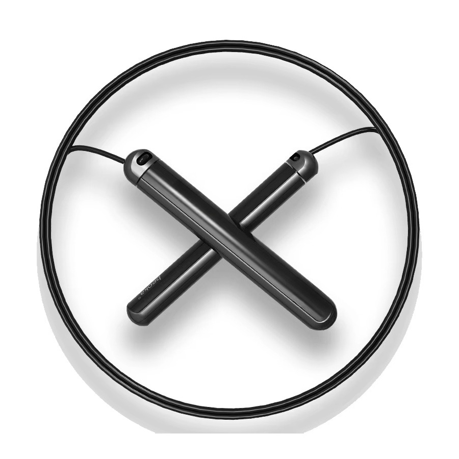 Cordless Smart Connection Long - Smart Jump Rope Digital Counter recension och pris
